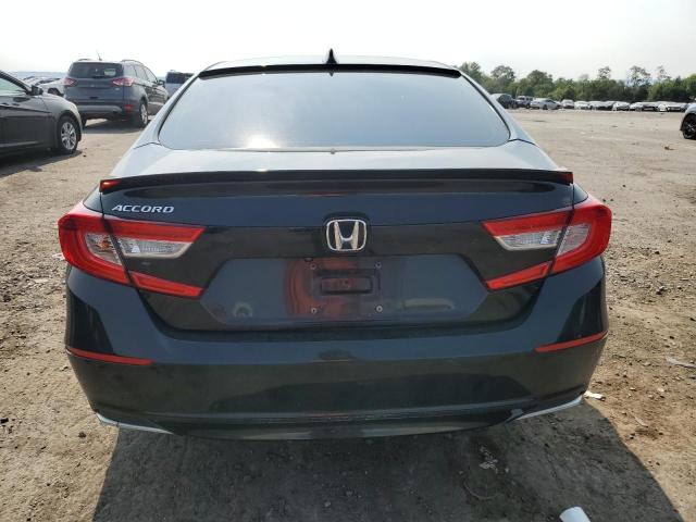 Photo 5 VIN: 1HGCV1F40JA051882 - HONDA ACCORD EX 