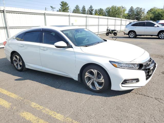 Photo 3 VIN: 1HGCV1F40JA057360 - HONDA ACCORD EX 