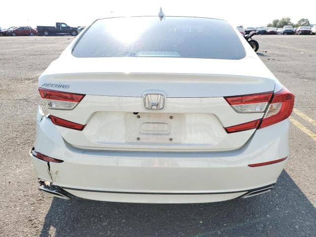 Photo 5 VIN: 1HGCV1F40JA057360 - HONDA ACCORD EX 