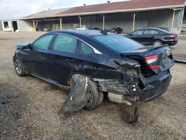 Photo 1 VIN: 1HGCV1F40JA060517 - HONDA ACCORD EX 