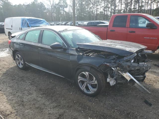 Photo 3 VIN: 1HGCV1F40JA060517 - HONDA ACCORD EX 