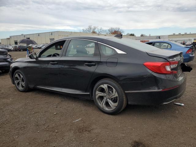 Photo 1 VIN: 1HGCV1F40JA065796 - HONDA ACCORD EX 