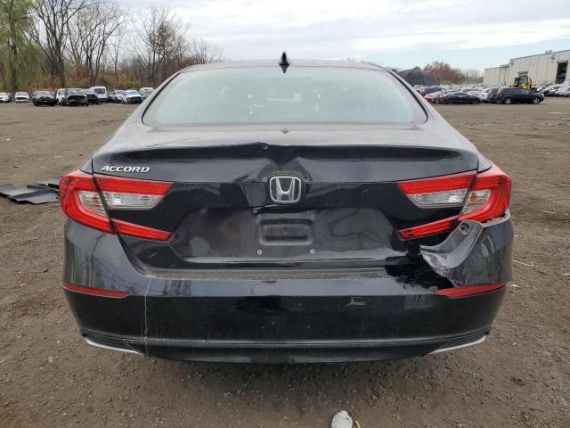 Photo 5 VIN: 1HGCV1F40JA065796 - HONDA ACCORD EX 