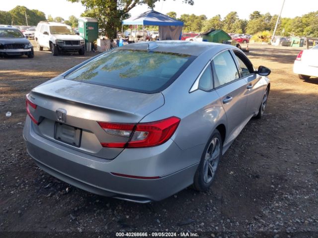 Photo 3 VIN: 1HGCV1F40JA075809 - HONDA ACCORD 