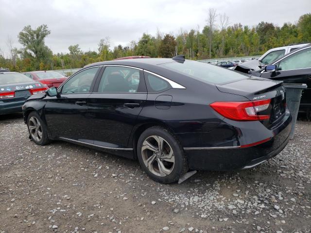 Photo 1 VIN: 1HGCV1F40JA089077 - HONDA ACCORD EX 