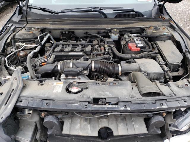 Photo 10 VIN: 1HGCV1F40JA089077 - HONDA ACCORD EX 