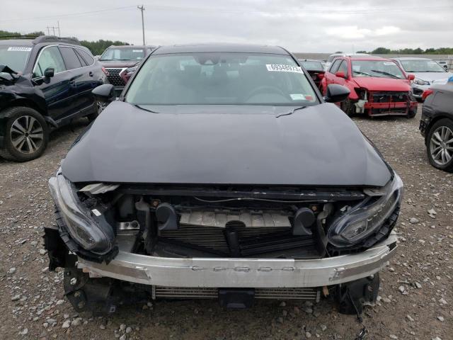 Photo 4 VIN: 1HGCV1F40JA089077 - HONDA ACCORD EX 