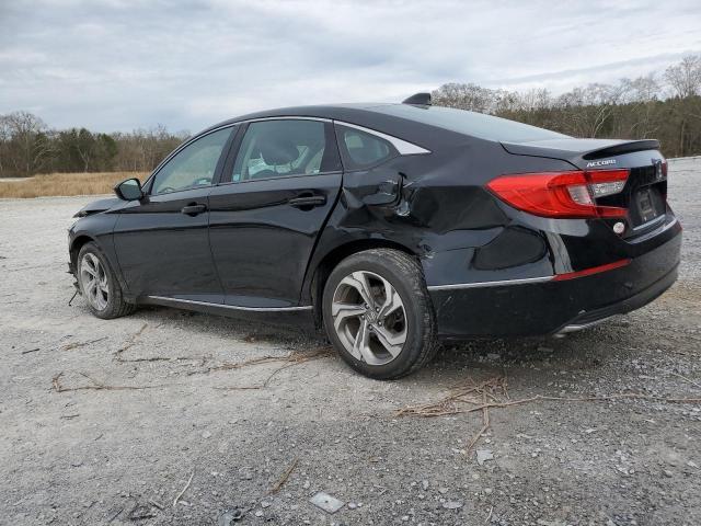 Photo 1 VIN: 1HGCV1F40JA129917 - HONDA ACCORD EX 