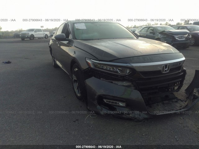 Photo 0 VIN: 1HGCV1F40JA153389 - HONDA ACCORD SEDAN 