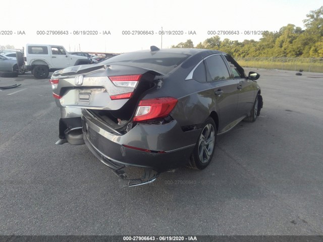 Photo 3 VIN: 1HGCV1F40JA153389 - HONDA ACCORD SEDAN 