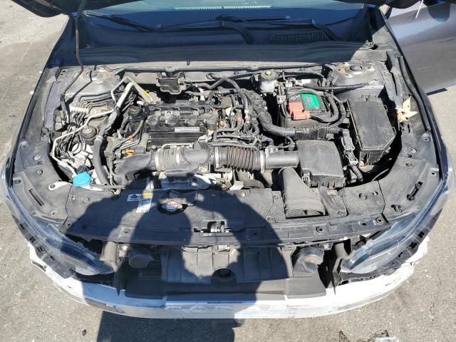 Photo 10 VIN: 1HGCV1F40JA155630 - HONDA ACCORD EX 