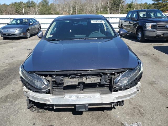 Photo 4 VIN: 1HGCV1F40JA155630 - HONDA ACCORD EX 