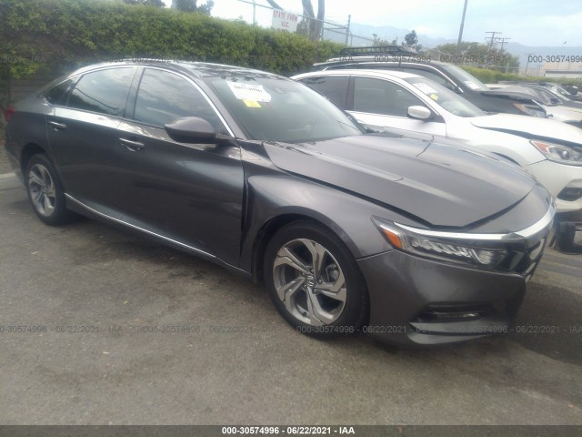 Photo 0 VIN: 1HGCV1F40JA168605 - HONDA ACCORD SEDAN 