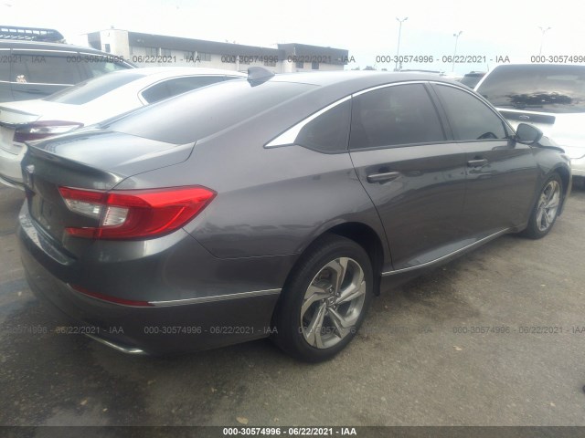 Photo 3 VIN: 1HGCV1F40JA168605 - HONDA ACCORD SEDAN 