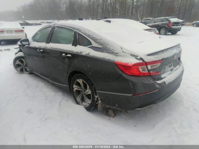 Photo 2 VIN: 1HGCV1F40JA252259 - HONDA ACCORD 