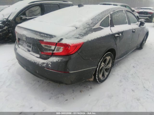 Photo 3 VIN: 1HGCV1F40JA252259 - HONDA ACCORD 