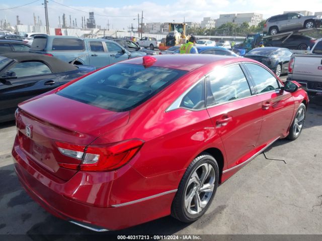 Photo 3 VIN: 1HGCV1F40JA259115 - HONDA ACCORD 