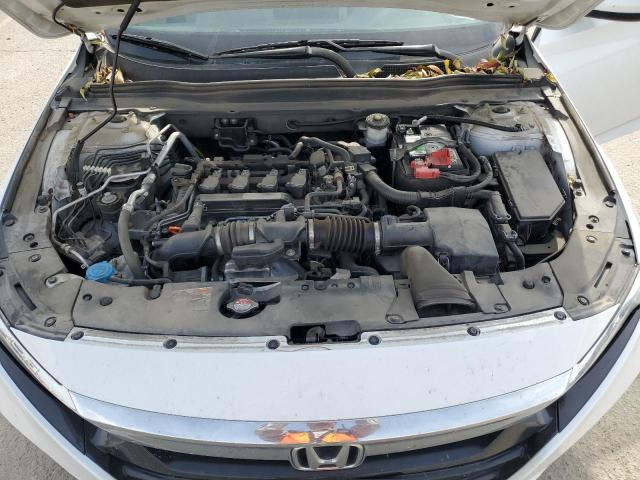 Photo 10 VIN: 1HGCV1F40KA014123 - HONDA ACCORD EX 