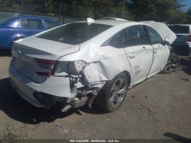 Photo 3 VIN: 1HGCV1F40KA087668 - HONDA ACCORD SEDAN 