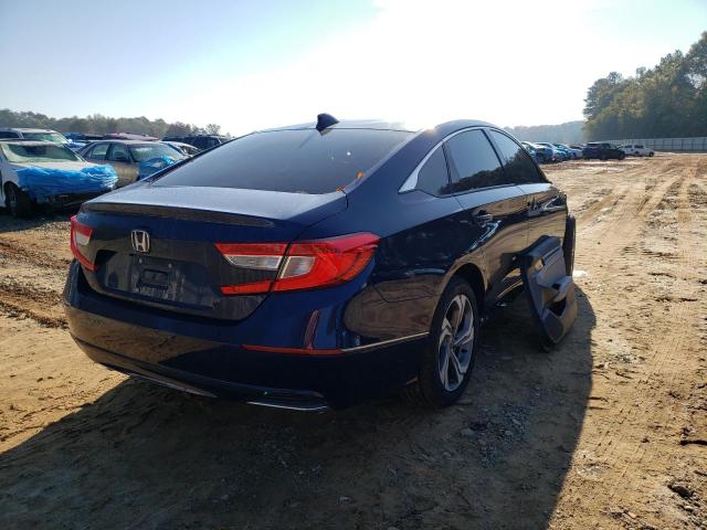 Photo 3 VIN: 1HGCV1F40KA106770 - HONDA ACCORD EX 