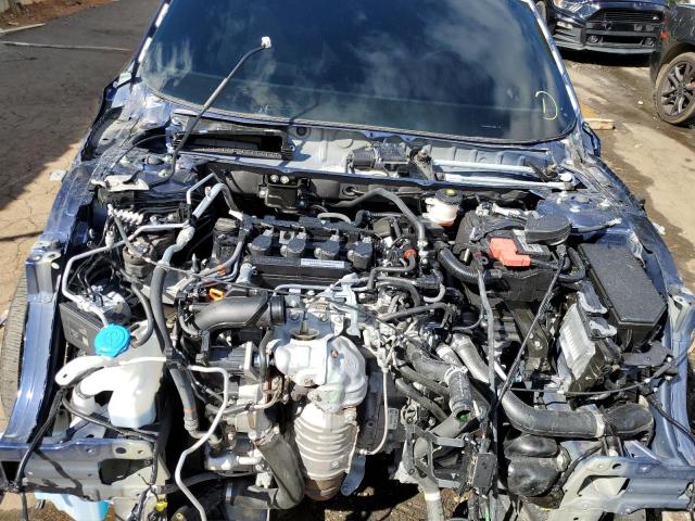 Photo 6 VIN: 1HGCV1F40KA106770 - HONDA ACCORD EX 