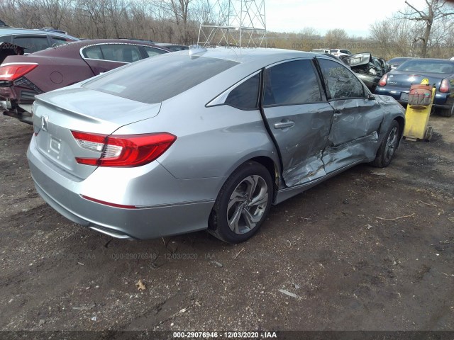 Photo 3 VIN: 1HGCV1F40KA112763 - HONDA ACCORD SEDAN 