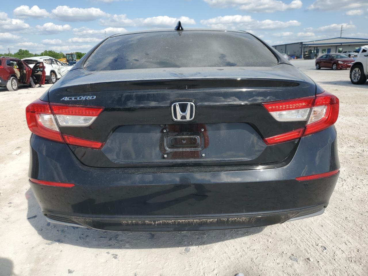 Photo 5 VIN: 1HGCV1F40KA121723 - HONDA ACCORD 