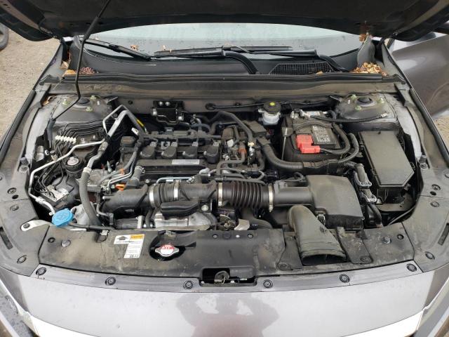 Photo 10 VIN: 1HGCV1F40KA165995 - HONDA ACCORD EX 