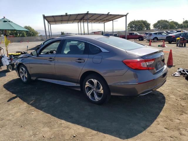 Photo 1 VIN: 1HGCV1F40LA018741 - HONDA ACCORD EX 