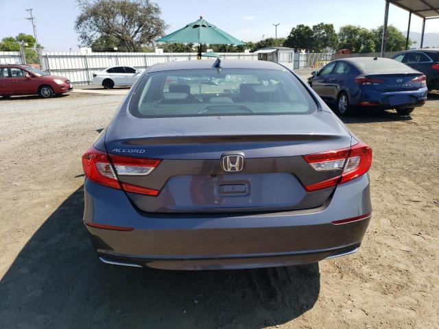 Photo 5 VIN: 1HGCV1F40LA018741 - HONDA ACCORD EX 