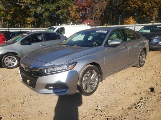 Photo 1 VIN: 1HGCV1F40LA028962 - HONDA ACCORD EX 