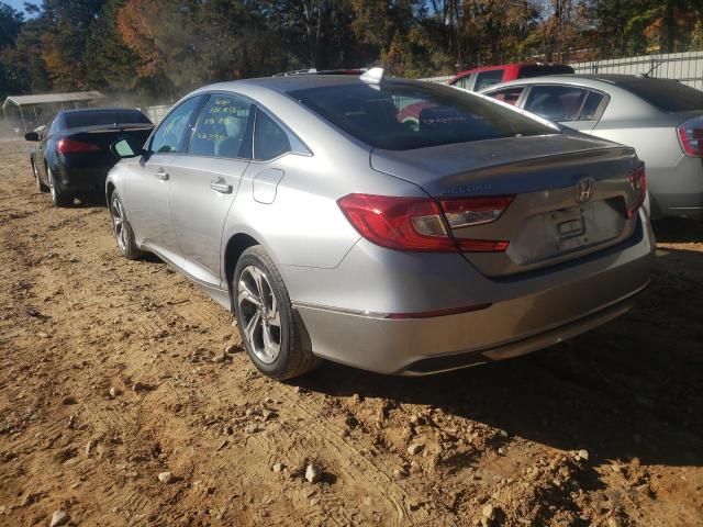 Photo 2 VIN: 1HGCV1F40LA028962 - HONDA ACCORD EX 