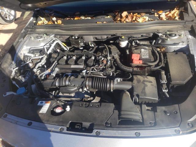 Photo 6 VIN: 1HGCV1F40LA028962 - HONDA ACCORD EX 