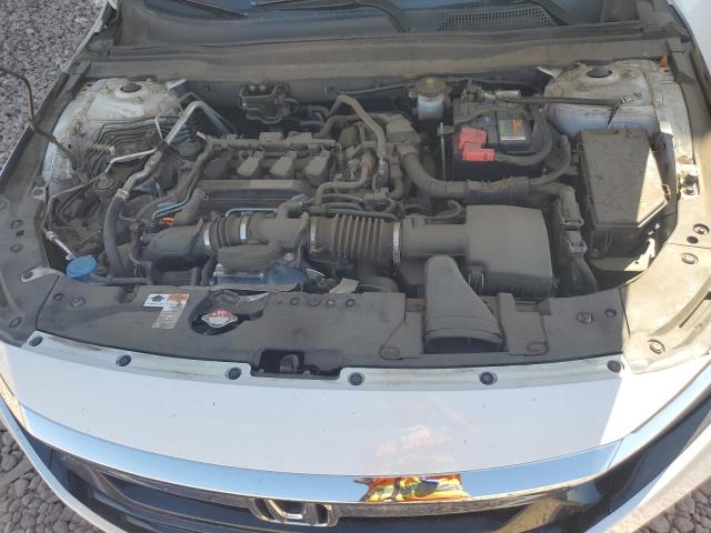 Photo 10 VIN: 1HGCV1F40LA040786 - HONDA ACCORD EX 