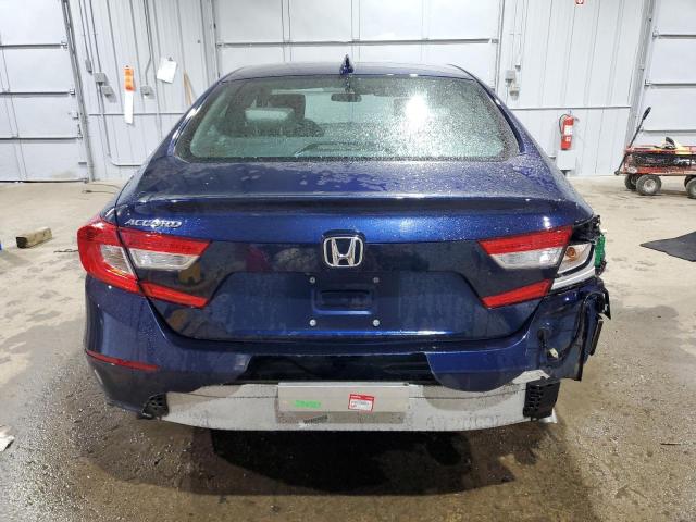 Photo 5 VIN: 1HGCV1F40LA042361 - HONDA ACCORD EX 