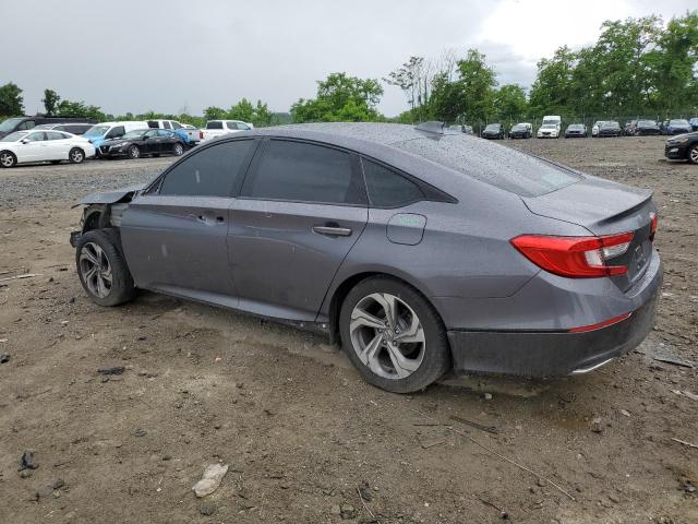 Photo 1 VIN: 1HGCV1F40LA058205 - HONDA ACCORD 