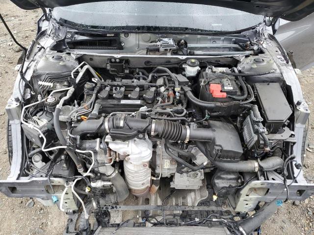 Photo 10 VIN: 1HGCV1F40LA058205 - HONDA ACCORD 