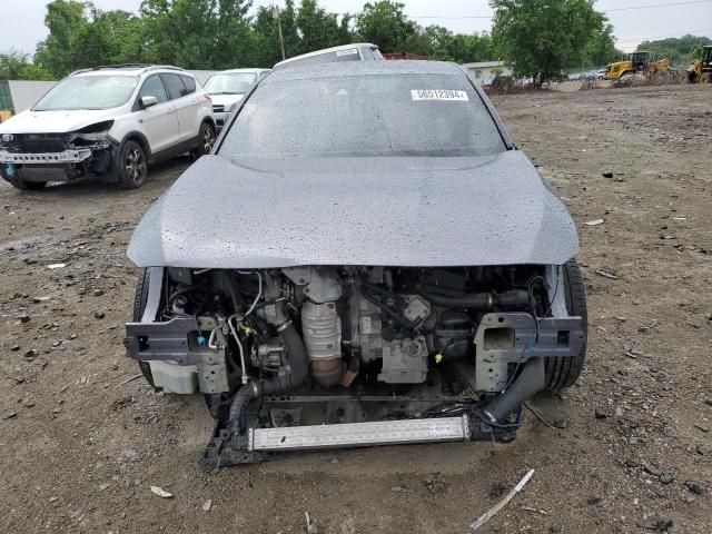 Photo 4 VIN: 1HGCV1F40LA058205 - HONDA ACCORD 