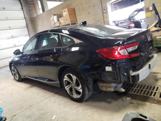 Photo 1 VIN: 1HGCV1F40LA066806 - HONDA ACCORD EX 