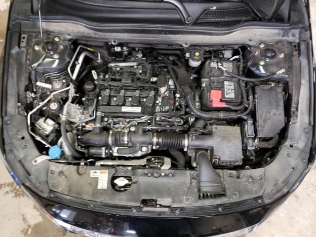 Photo 10 VIN: 1HGCV1F40LA066806 - HONDA ACCORD EX 