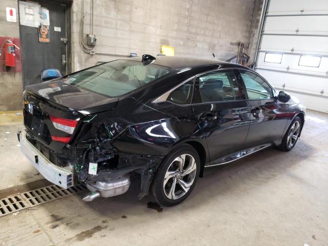 Photo 2 VIN: 1HGCV1F40LA066806 - HONDA ACCORD EX 