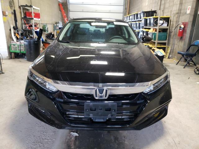 Photo 4 VIN: 1HGCV1F40LA066806 - HONDA ACCORD EX 