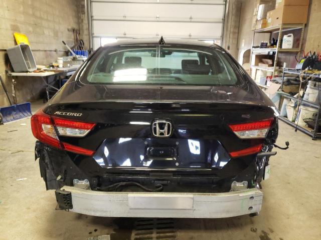 Photo 5 VIN: 1HGCV1F40LA066806 - HONDA ACCORD EX 