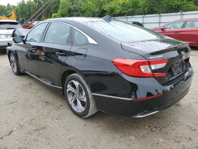 Photo 1 VIN: 1HGCV1F40LA092516 - HONDA ACCORD EX 