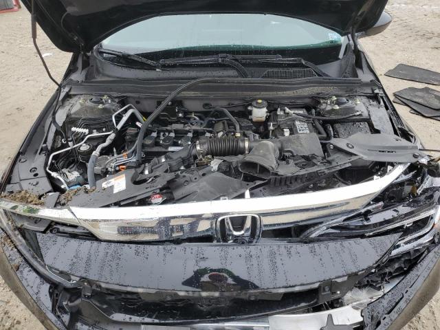 Photo 10 VIN: 1HGCV1F40LA092516 - HONDA ACCORD EX 