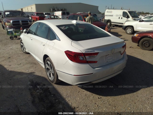 Photo 2 VIN: 1HGCV1F40LA096789 - HONDA ACCORD SEDAN 