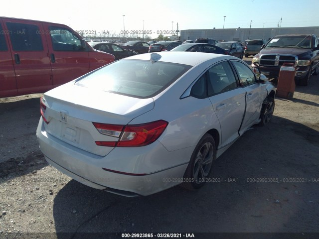 Photo 3 VIN: 1HGCV1F40LA096789 - HONDA ACCORD SEDAN 