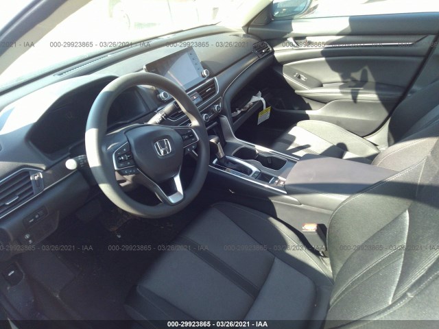 Photo 4 VIN: 1HGCV1F40LA096789 - HONDA ACCORD SEDAN 