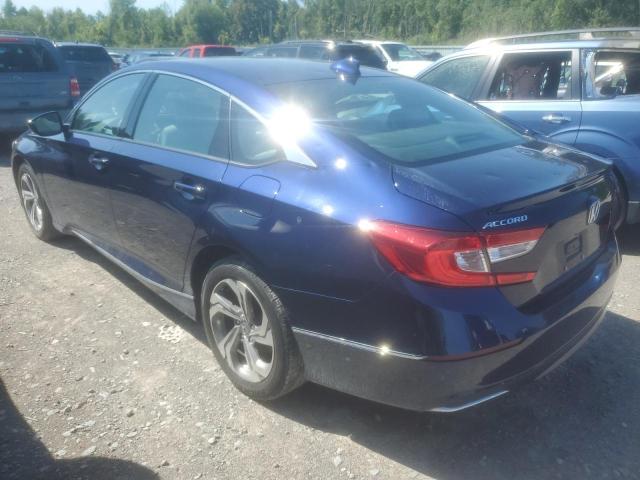 Photo 1 VIN: 1HGCV1F40LA140810 - HONDA ACCORD EX 