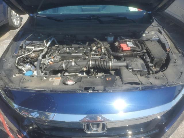 Photo 10 VIN: 1HGCV1F40LA140810 - HONDA ACCORD EX 